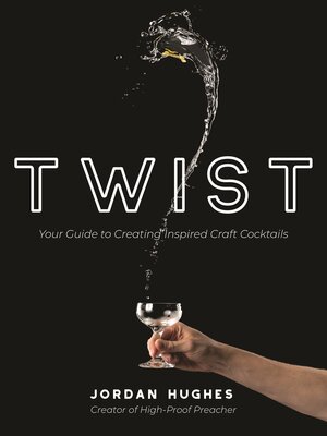 cover image of Twist